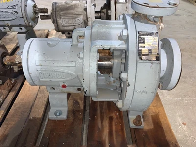 NEW DURCO MKII