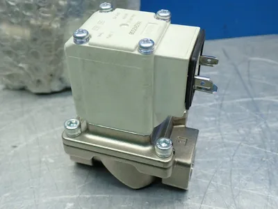 New | in-Stock SMC VXZ242GGB Pumps Ohio US | HGR 24 #1089632