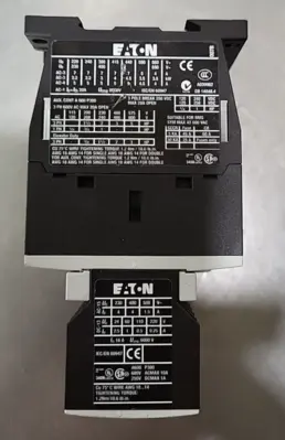 EATON A039962 3pole CONTAC.XTCEXFAC20 (BIN354)