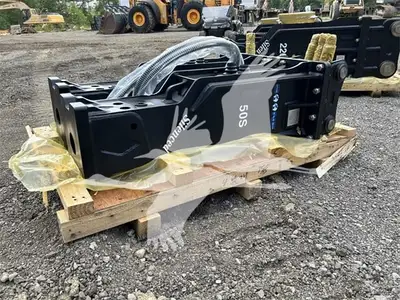 USED 2025 BOONE HAMMERS 50S
