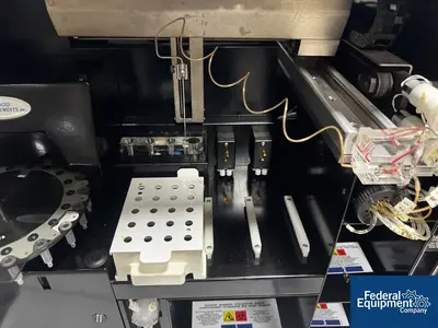 USED Nova Biomedical Nova Biomedical FLEX Analyzer Chromatography System