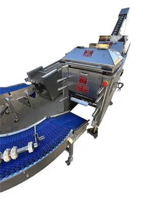 SUPERIOR 2CFO 54 42 4P Superior Masa and Flour Tortilla System | Harvest Equipment and Fabrication Inc (7)