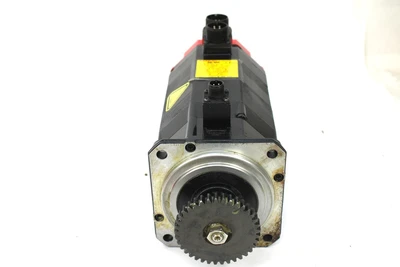 USED FANUC A06B-0163-B175