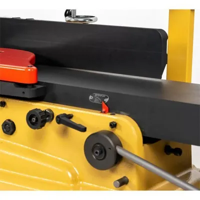 NEW POWERMATIC PJ-882HHT