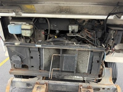 Used 2009 WORKHORSE _UNKNOWN_ Box trucks Ohio US | Miedema Asset Management Group #1577815