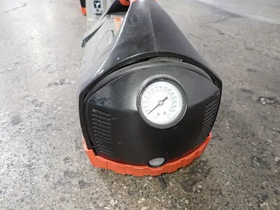 Used DURACELL POWERPACK 450 Miscellaneous MRO Ohio US | HGR 24 #776266