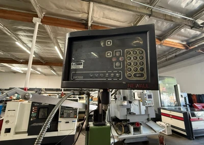 Used Kingston HI-31120 Oil Field & Hollow Spindle Lathes New Jersey US | Machinery Values #1357483