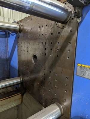 USED 2000 JSW J310ELII