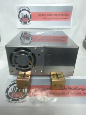 Used COSEL P600E-24 Miscellaneous Equipment (Electrical & Power) Ohio US | Surplus Asset Holdings #1364169