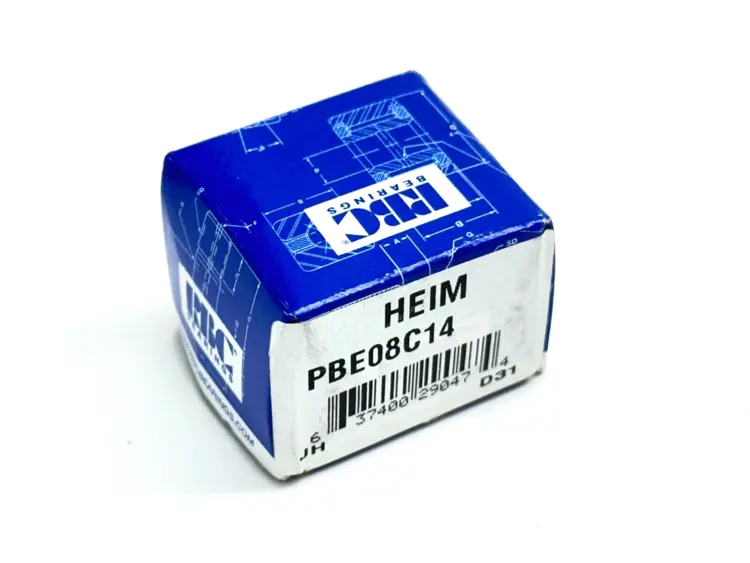 New | in-Stock RBC PBE08C14 Bearings Michigan US | Maverick Industrial Sales #1495876