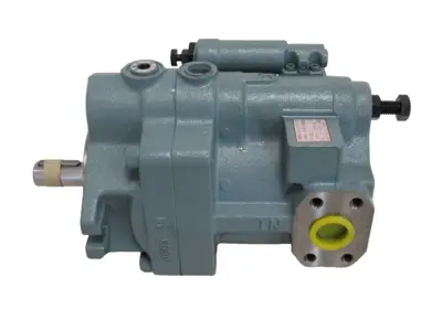NEW NACHI PVS-2B-45N2-E13 HYDRAULIC PUMP PVS2B45N2E13