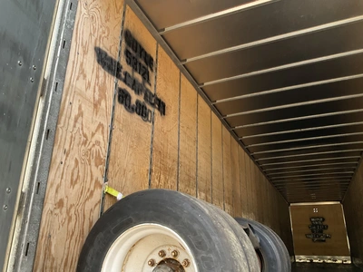 Used 2007 HYUNDAI _UNKNOWN_ Misc Trailers Michigan US | Miedema Asset Management Group #1410950
