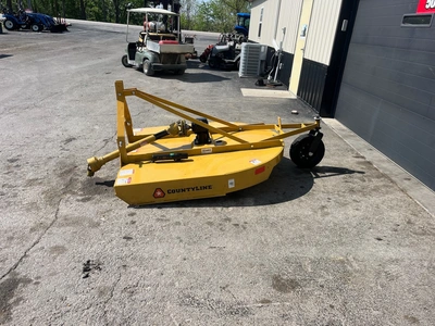 Countyline 5t Rotary Cutter Rotary Cutter | County Equipment Company LLC (4)