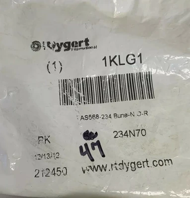NEW RTDygert 1KLG1