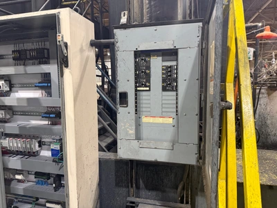 BECKERT ENVIROMENTAL WATER WASTE SYSTEM WASTE WATER SYSTEM | Global Boxmachine, LLC (10)
