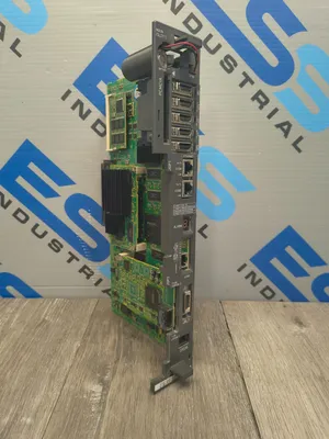 FANUC LTD. A16B-3200-0780/04A CONTROL MODULE | ESS Industrial Equipment Sales (2)