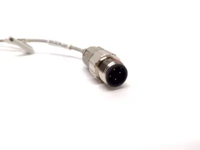 D-M9PVMDPC | SMC  Autoswitch 3-Wire PNP Sensor - Used