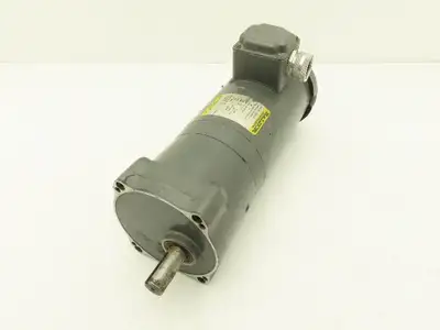 Used BALDOR _UNKNOWN_ Speed Reducers Indiana US | Arrow Industrial #1408866