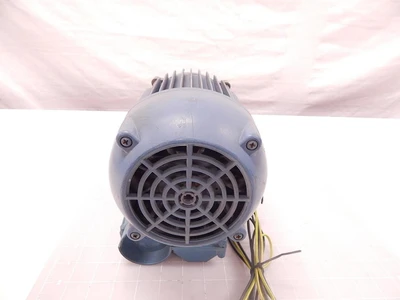 Used LAFERT _UNKNOWN_ A.C. Motors Texas US | OCO Industrial #1601002
