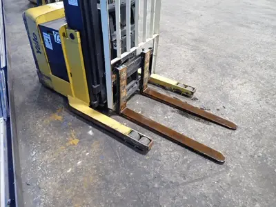 Used YALE MRW030LEN24TE078 Material Handling (misc) Ohio US | HGR 24 #915755