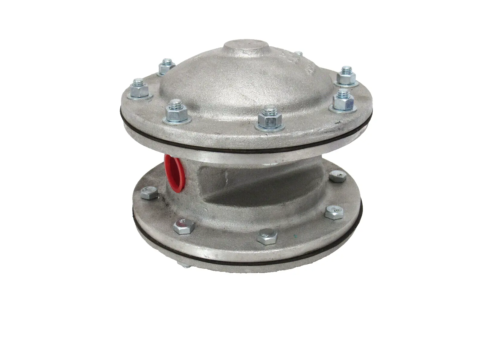 NEW UNITED CONVEYOR 19624-11 VALVE 1962411