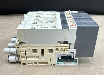 USED SMC SMC VQC