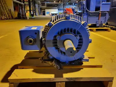 New | in-Stock SIEMENS 2-5100-LR58587 Motors (misc) British Columbia CA | Lenmark #246614