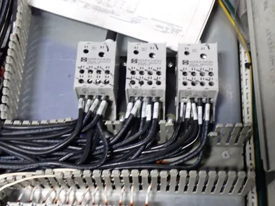 USED 2009 SIEMENS ECS4108