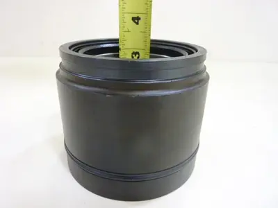 NEW FORWARD INDUSTRIES SESK-500R
