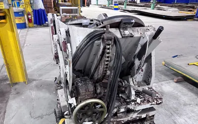 TAK-PME 14 Misc Welding Equipment | Mohawk Machinery (11)