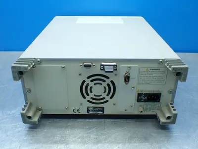 USED VITREK V60