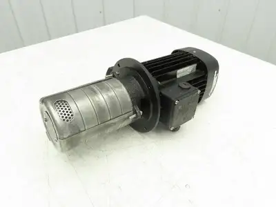 Used GRUNDFOS _UNKNOWN_ Pumps Indiana US | Arrow Industrial #1408625