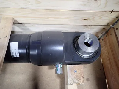 Used 2022 HAWE HYDRAULIK _UNKNOWN_ Pumps Ohio US | HGR 24 #1144876