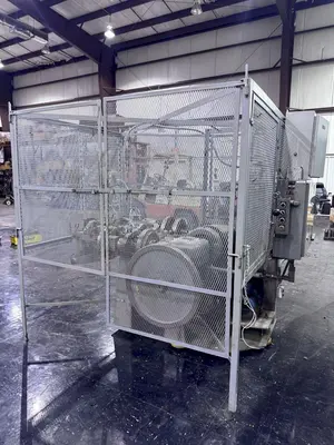 USED U.S. BAIRD #2