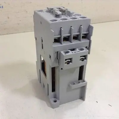 USED ALLEN BRADLEY 100-C16D.01 SER B