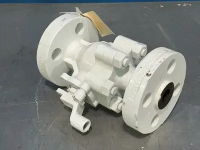 Used VIRGO ENGINEERS INC RF2FC6LFL Pumps Ohio US | HGR 24 #1315146
