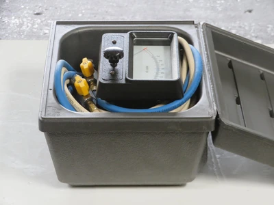 New | in-Stock DIETERICH STANDARD _UNKNOWN_ Valves/Fittings | OCO Industrial #1638497