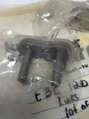 New | in-Stock EBC 120 Conveyor Parts | Surplus Asset Holdings #1219089
