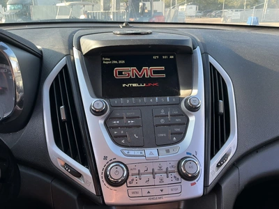 Used 2015 GMC TERRAIN SUVs Michigan US | Miedema Asset Management Group #1397297