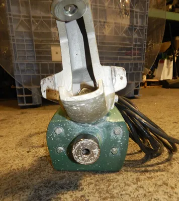 USED MIXING EQUIPMEN VARIABLE MIXER MIXER