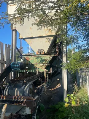 Used ORU _UNKNOWN_ Concrete Plants Quebec CA | DIT Equip #1412364