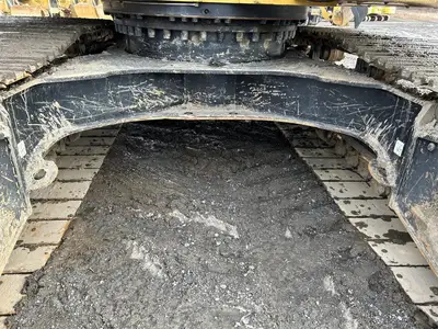 Used 2019 CATERPILLAR 320 Crawler Excavators | Abele Tractor #1342756