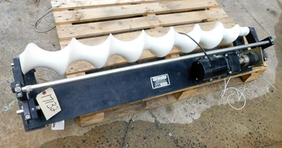 USED KISS PACKAGING FILLER AOFS-6