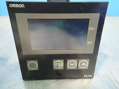 USED OMRON E5ANC3MT500