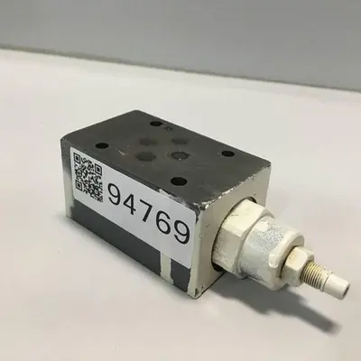 USED VICKERS DGMFN3XA2W41J