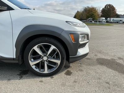 Used 2019 HYUNDAI KONA SUVs Michigan US | Miedema Asset Management Group #1579949