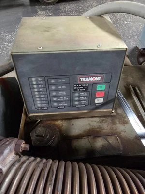 Used _UNKNOWN_ _UNKNOWN_ Generators Ohio US | Equipment Recovery Corp. #1330742