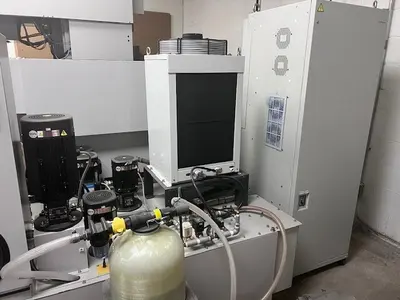 USED 2014 MITSUBISHI MV2400-S