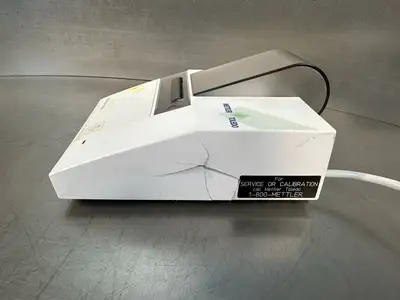Mettler Toledo RS-P42 Balance / Scale Printer (6.4.4)