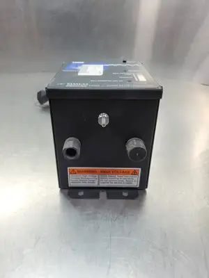 Simco 4010442 True AC Monitoring Power Supply. 4C-22
